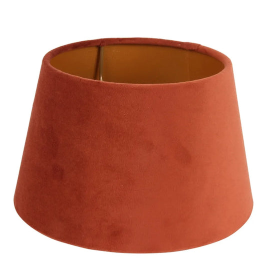 Lampaskermur 20 cm, orange