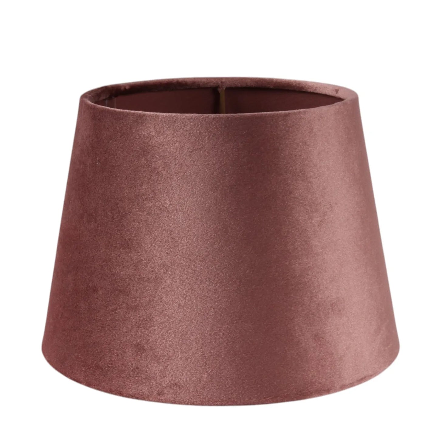 Lampaskermur 15x20 cm, bleikur