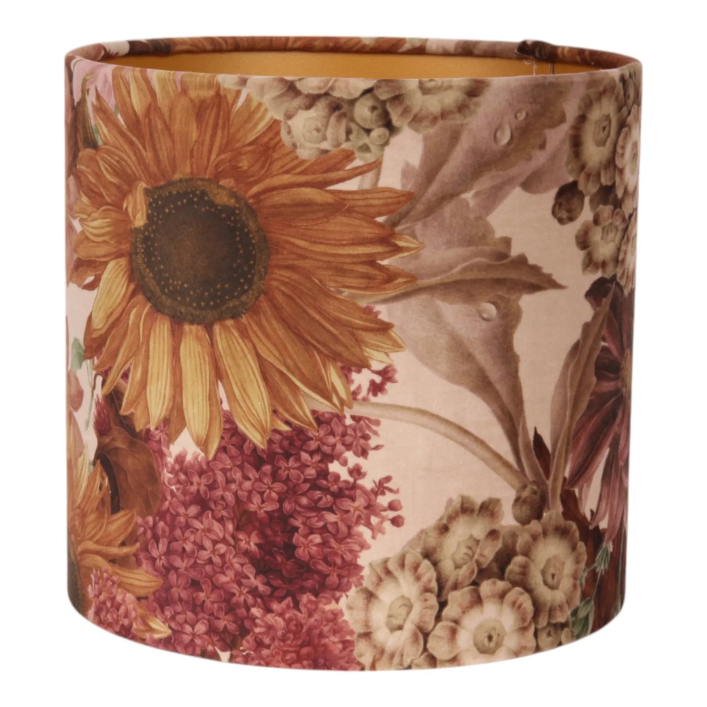 Lampaskermur 15 cm, blóma