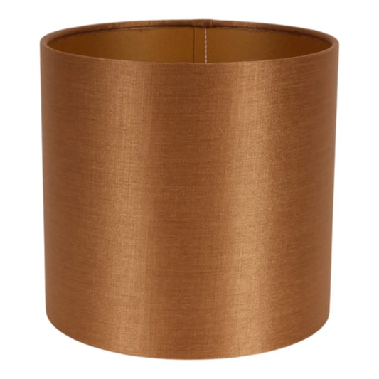 Lampaskermur 20 cm, gylltur