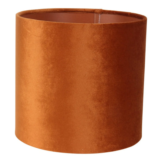 Lampaskermur 20cm, orange