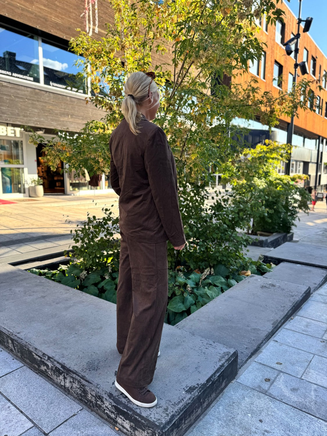 Mabea Suana blazer/jakki