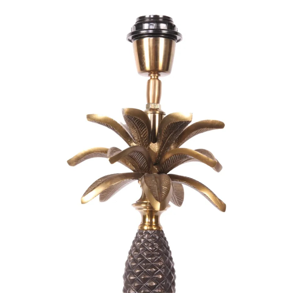 Lampastandur 100 cm, ananas