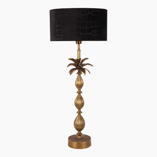 Lampastandur 60 cm, ananas