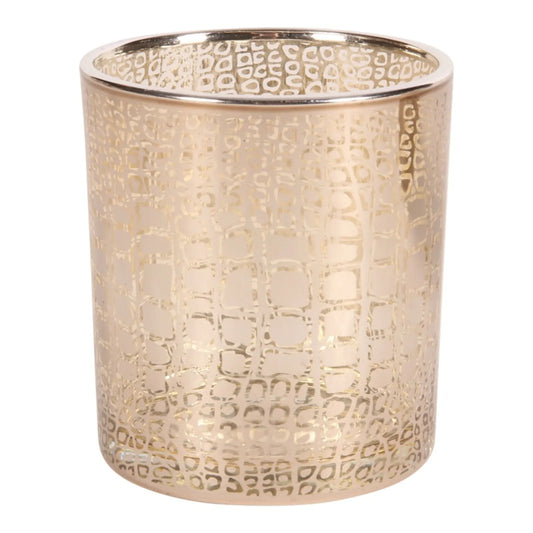 Kertastjaki fyrir teljós, 3pk