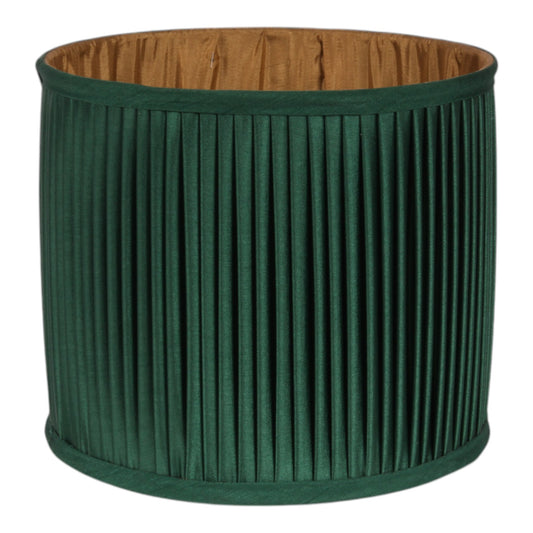 Lampaskermur 20cm, grænn