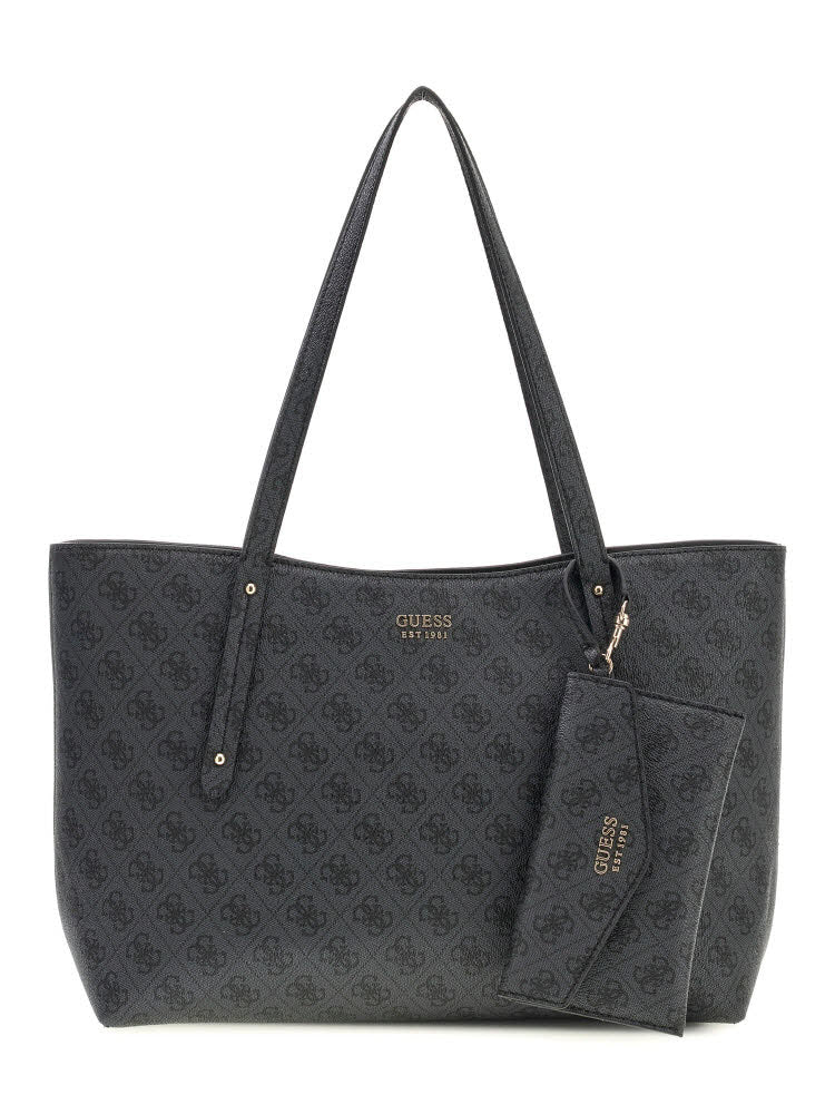 Brenton Zip 3 in 1 taska, Coal