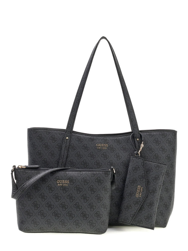 Brenton Zip 3 in 1 taska, Coal