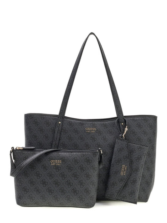 Brenton Zip 3 in 1 taska, Coal