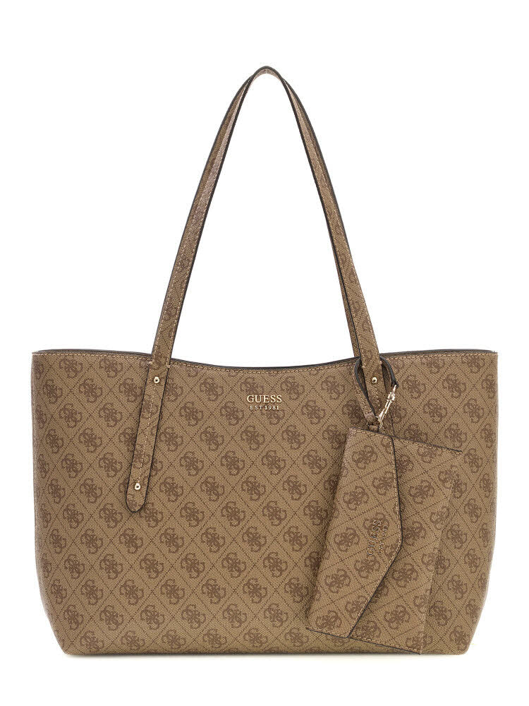 Brenton Zip 3 in 1 taska, Latte
