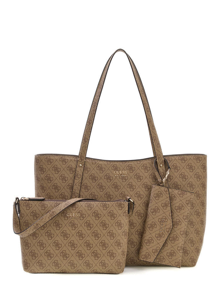 Brenton Zip 3 in 1 taska, Latte