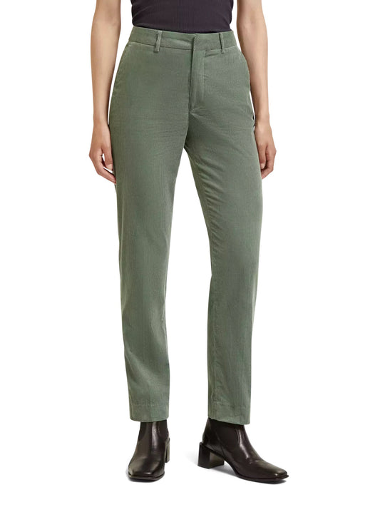 Scotch & Soda flauels dragtarbuxur