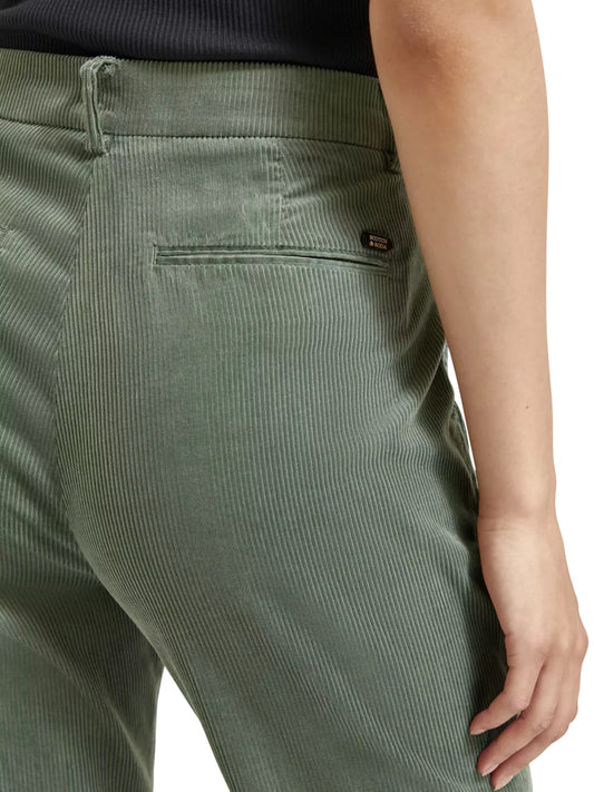 Scotch & Soda flauels dragtarbuxur
