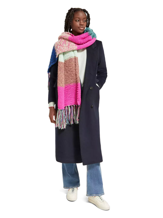 Scotch & Soda, trefill multi