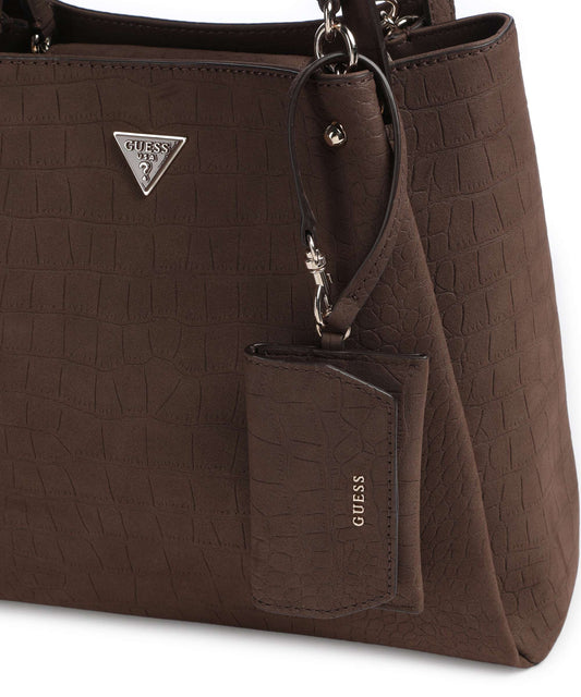 Lorella Guess taska, brún