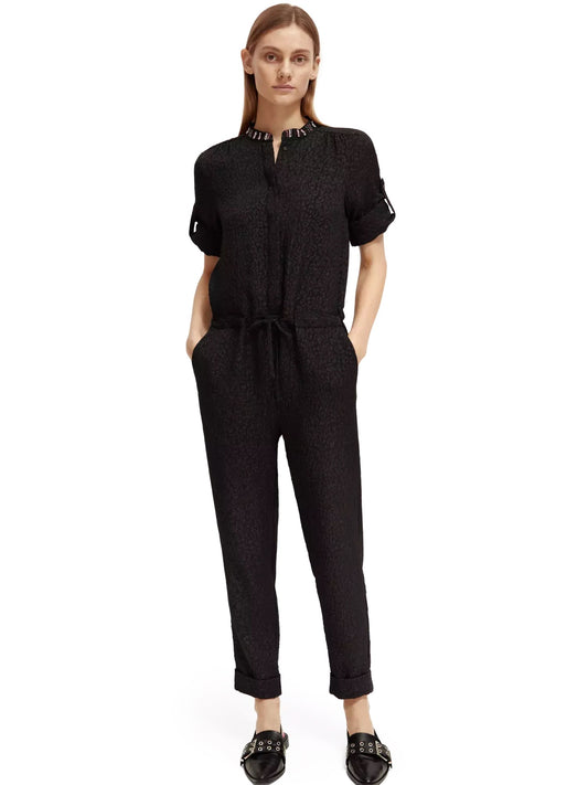 Scotch & Soda samfestingur