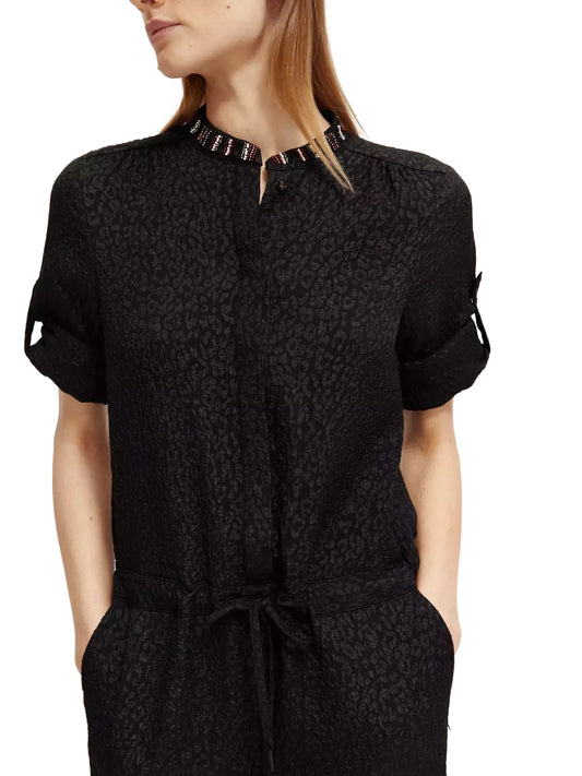 Scotch & Soda samfestingur