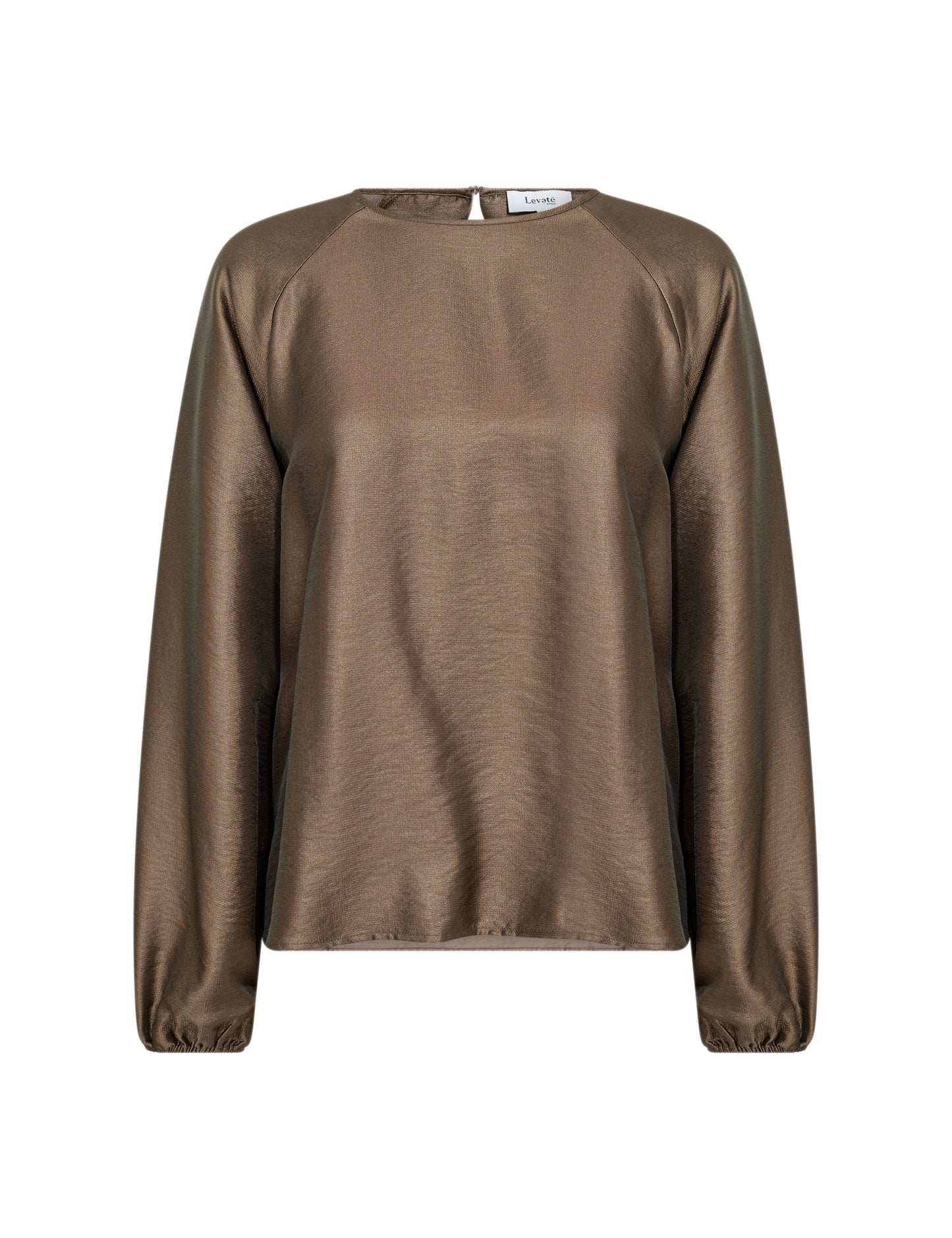 Nessa 2 toppur, bronze