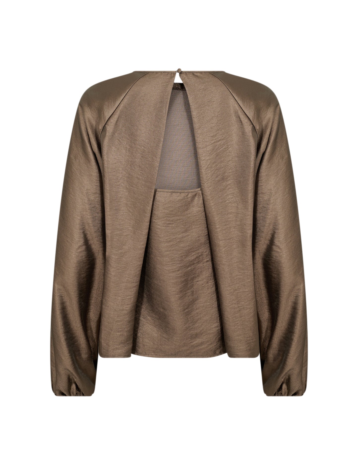 Nessa 2 toppur, bronze