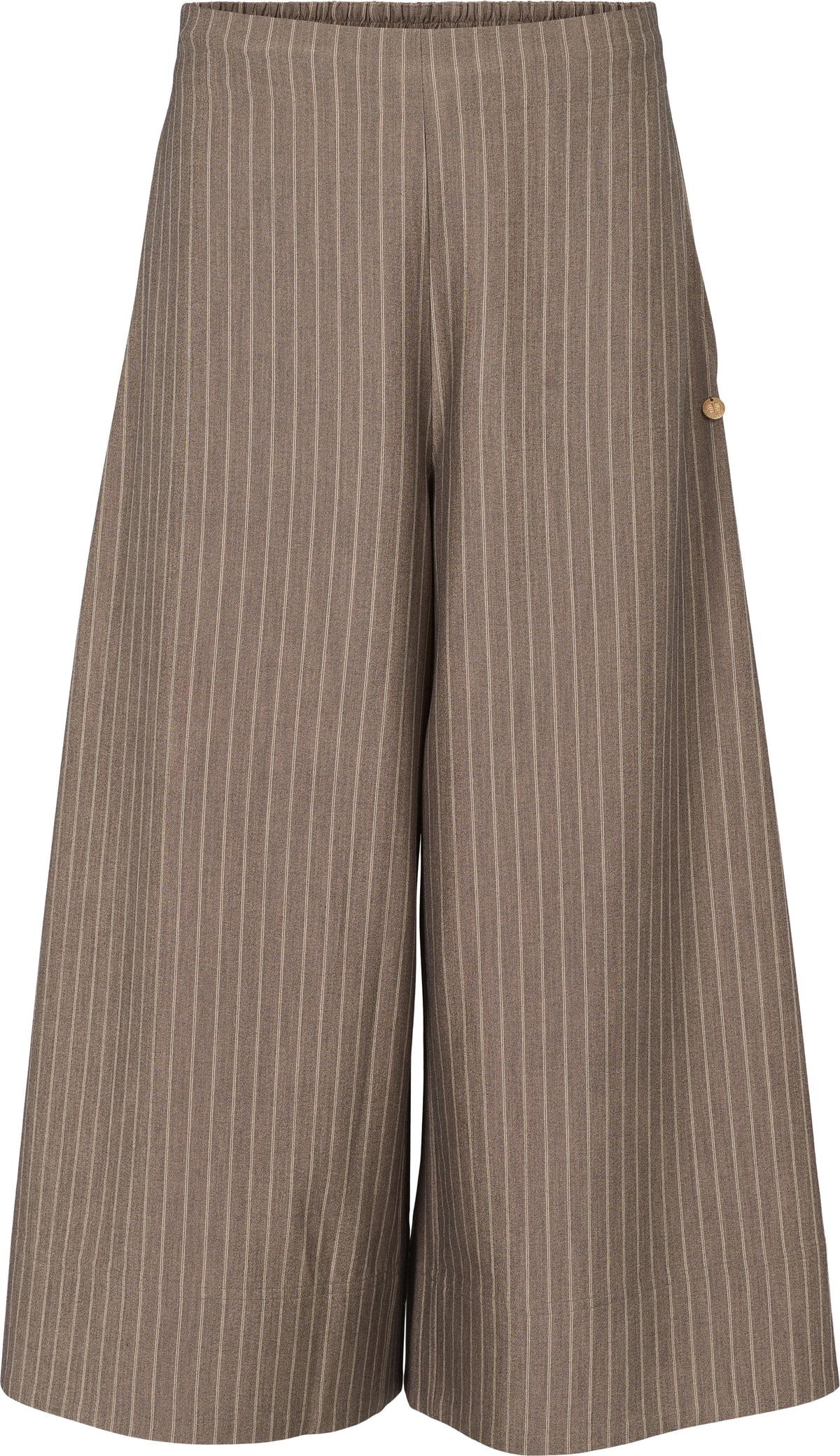 Lena buxur, taupe