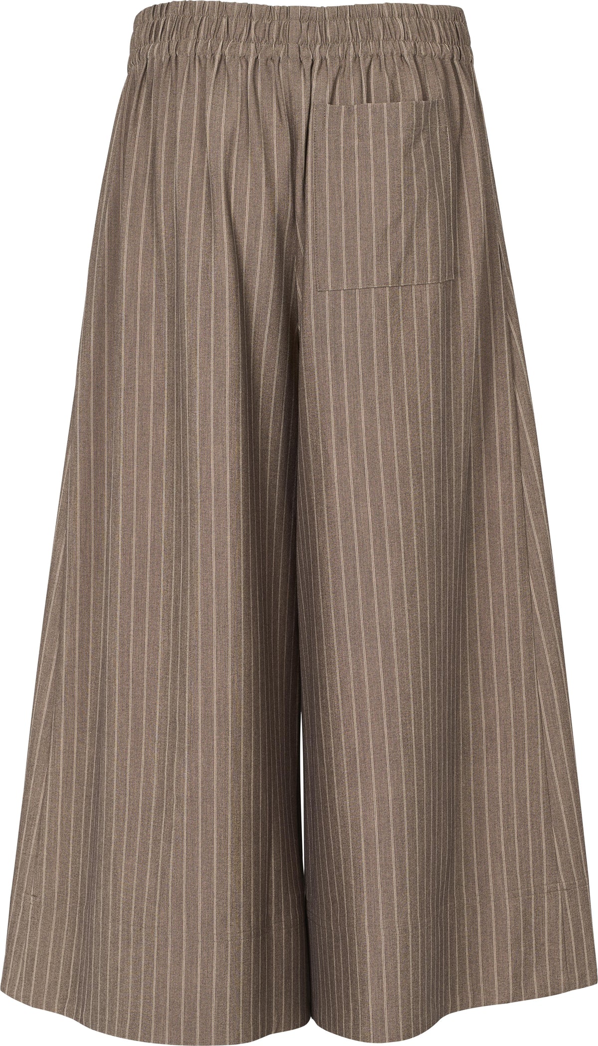 Lena buxur, taupe