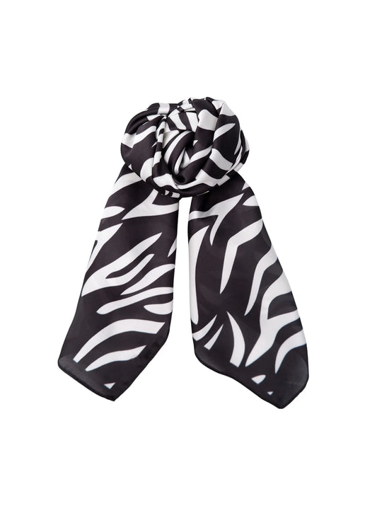 Isira klútur, svartur