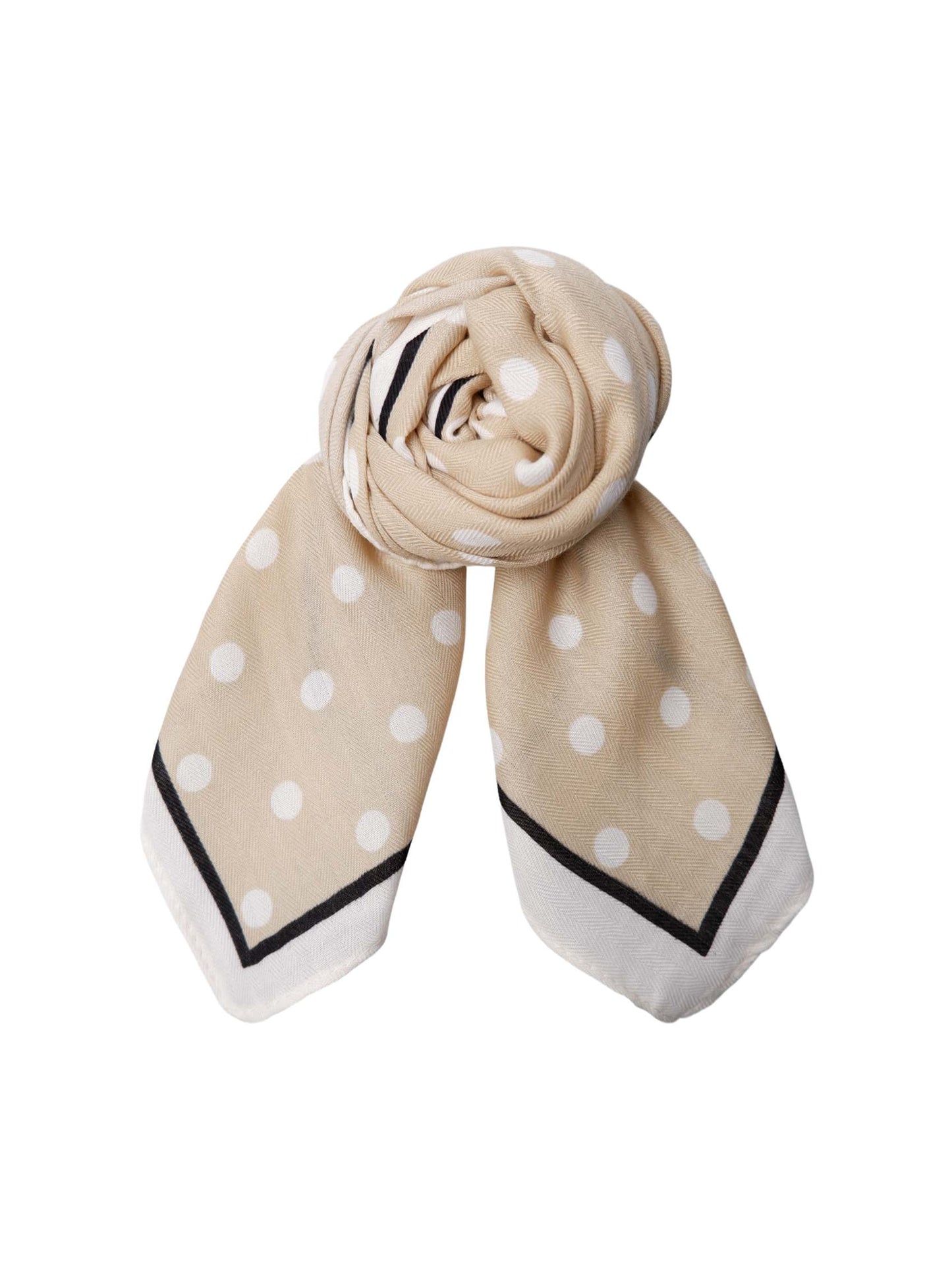 Anneli klútur, beige