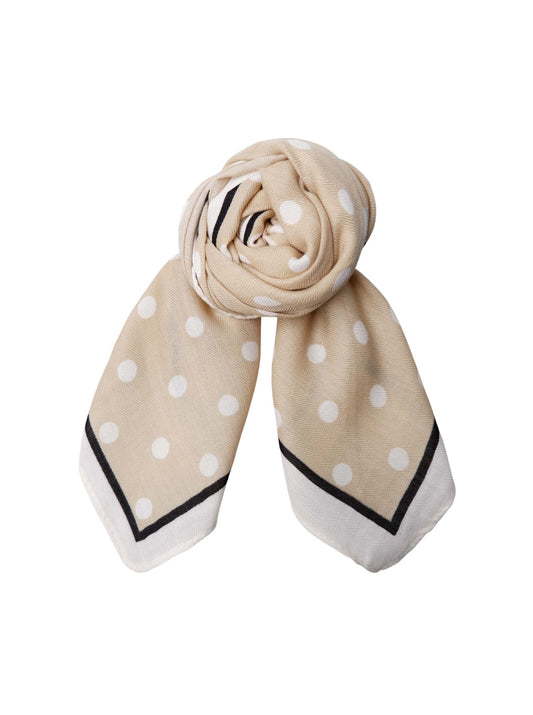 Anneli klútur, beige