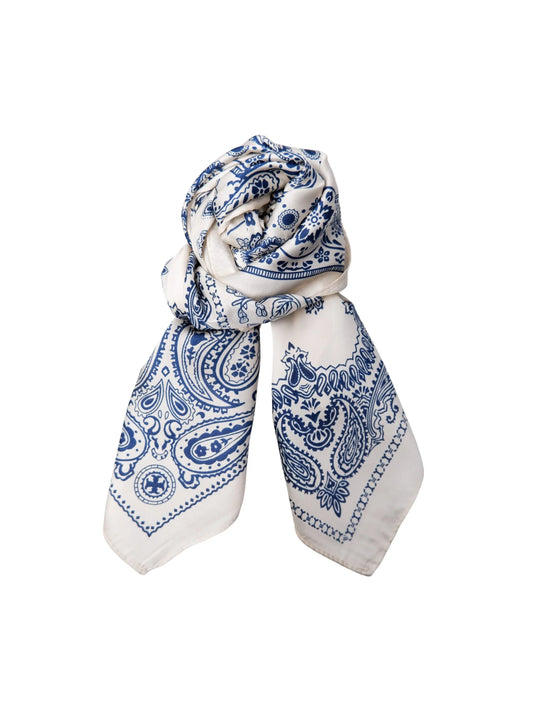 Trish klútur, beige