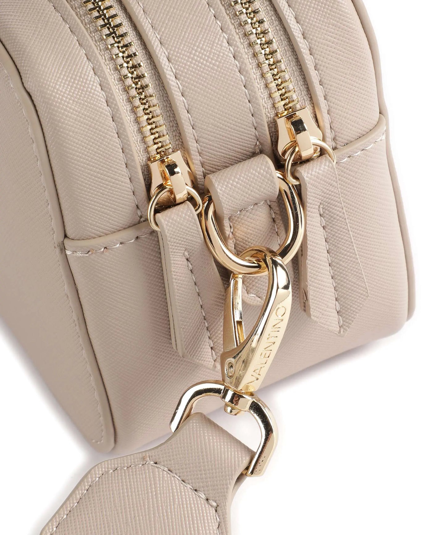 Valentino Zero veski, beige