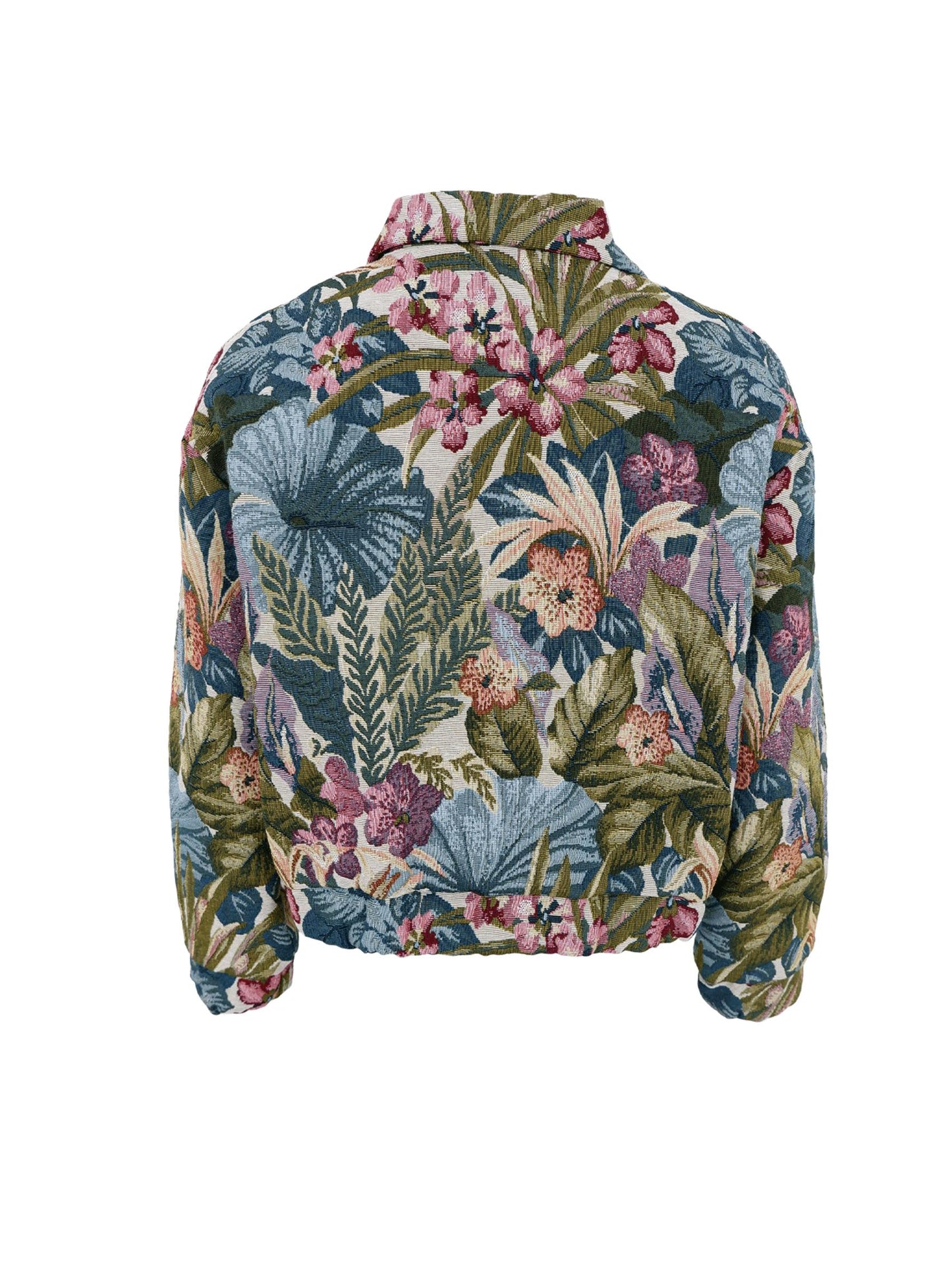 Jungle bomber jakki, olive