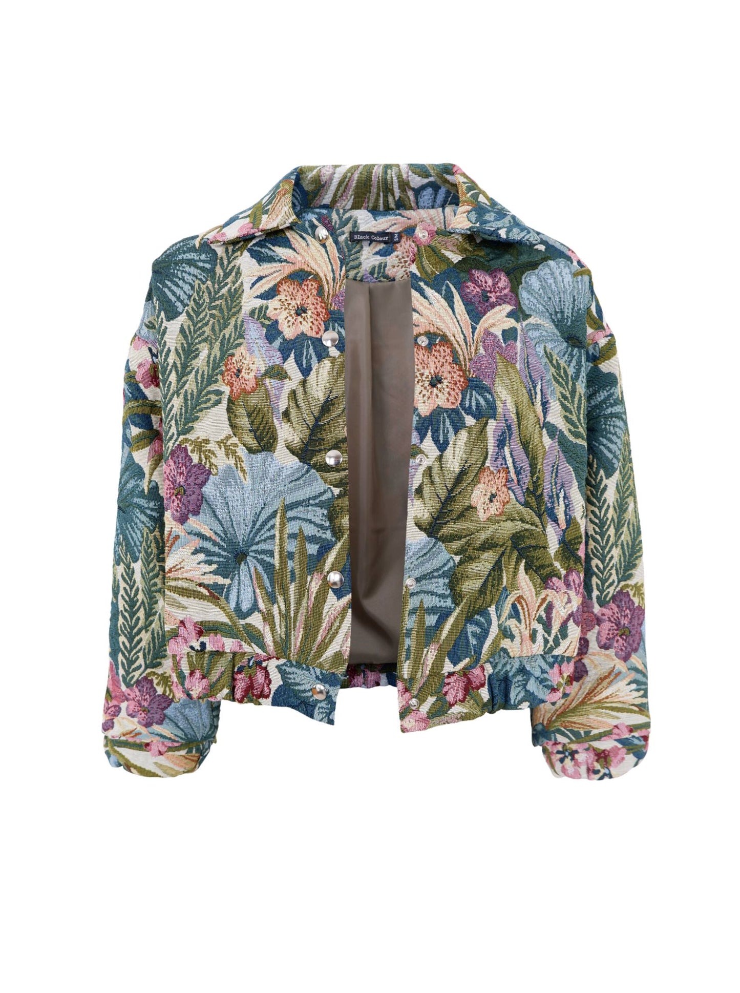 Jungle bomber jakki, olive