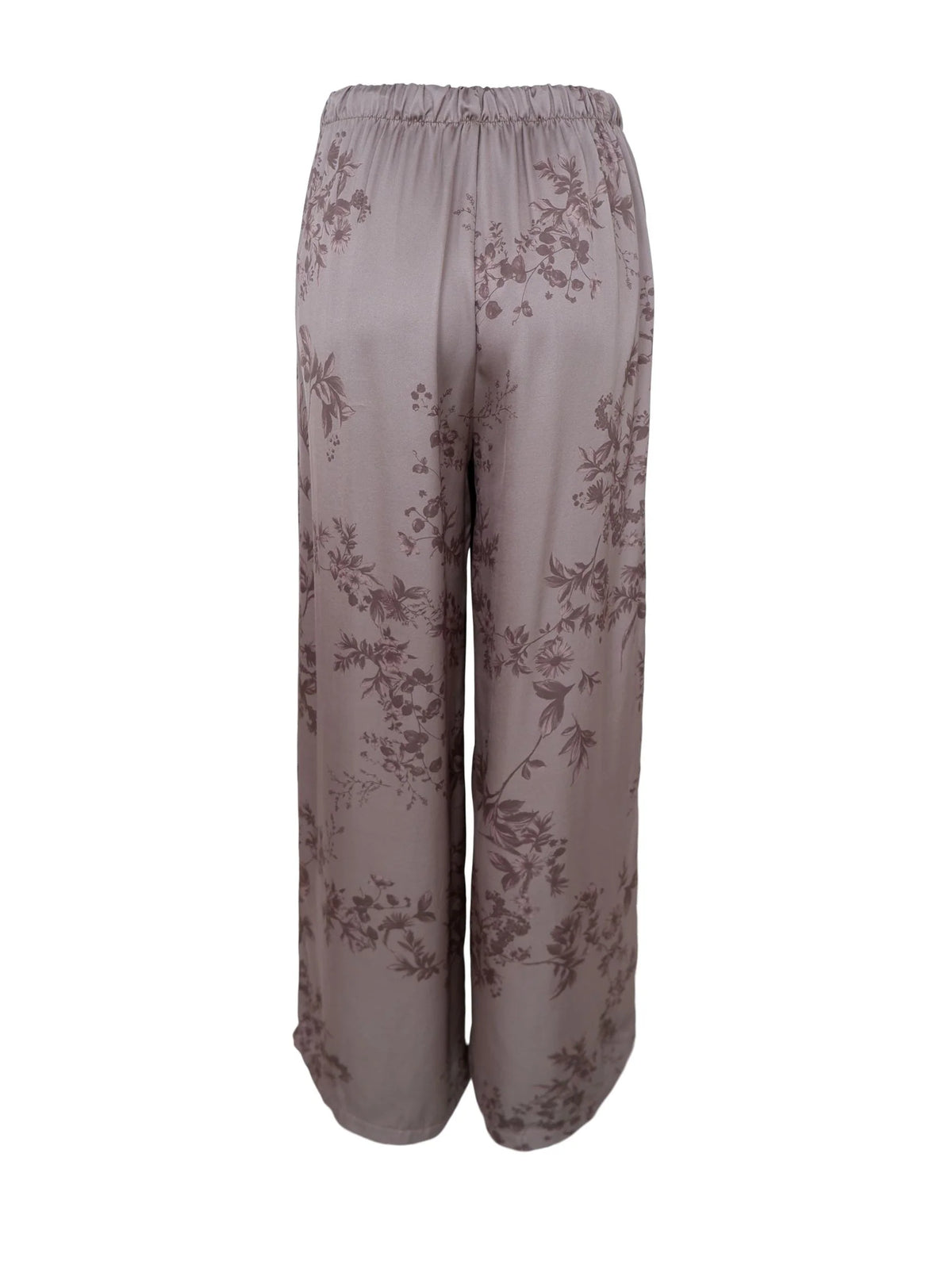 Nancy buxur, taupe