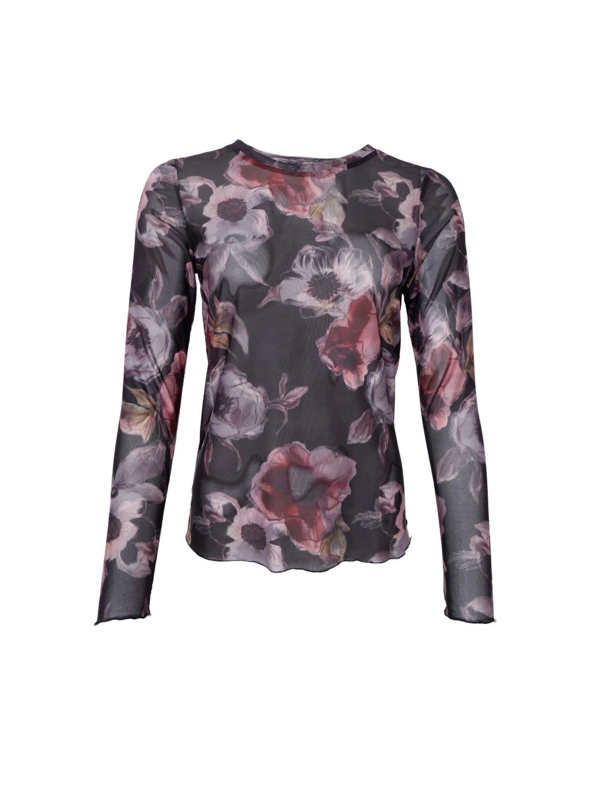 Kamma bolur, rose