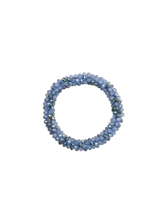 Nanna armband, blátt
