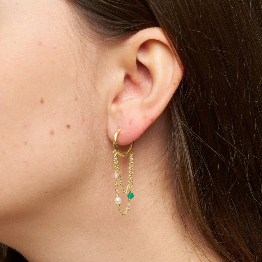 Cammi eyrnalokkar, multi