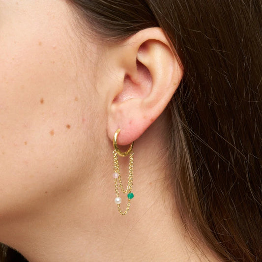 Cammi eyrnalokkar, multi