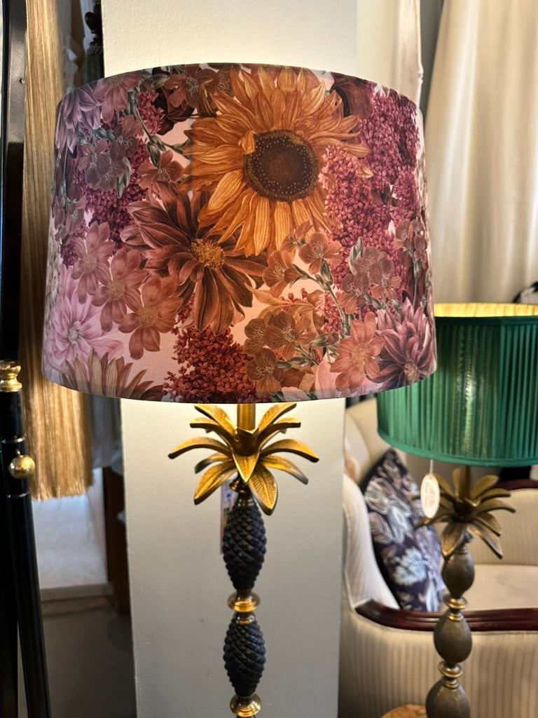 Lampastandur 100 cm, ananas