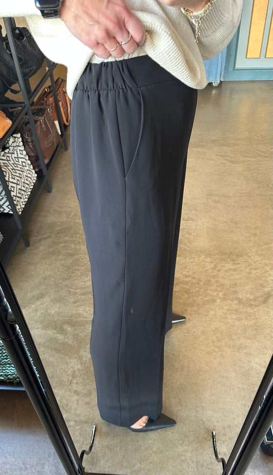 Imperial buxur, svartar