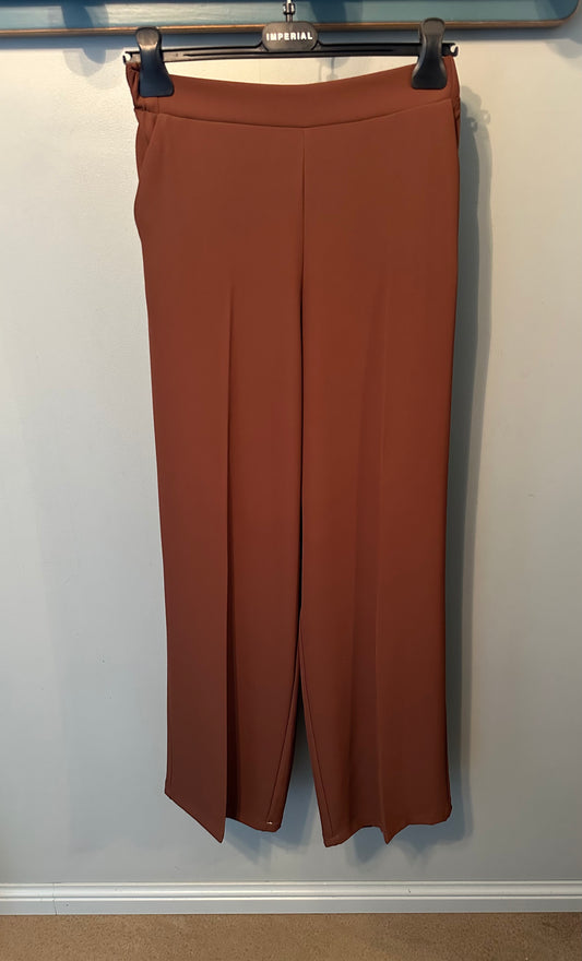 Imperial buxur, brúnar