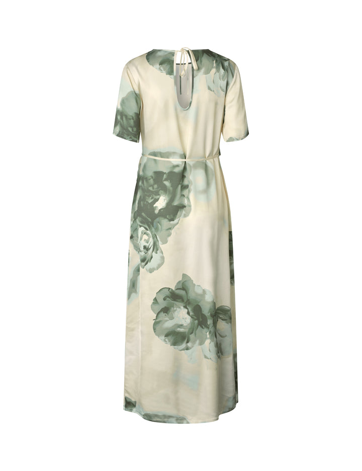 Kylar Mbym kjóll, ljós