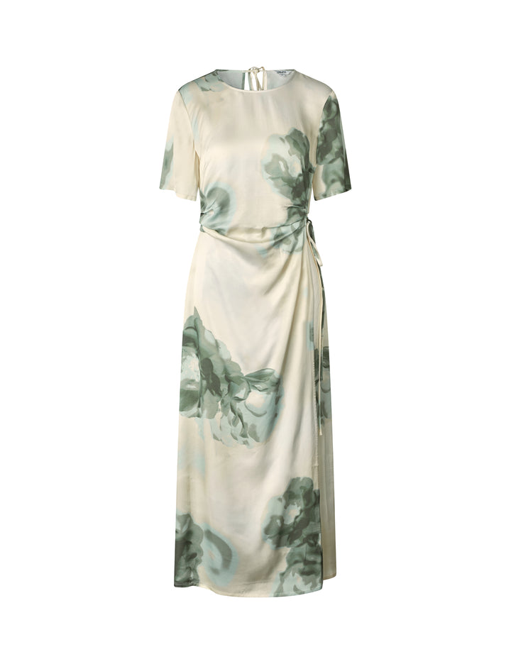 Kylar Mbym kjóll, ljós