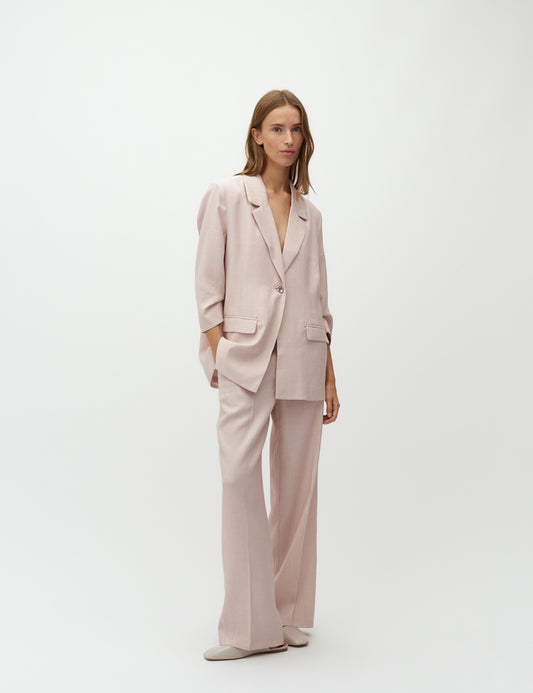 Dagnise buxur, bleikar