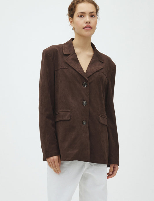Mabea Suana blazer/jakki