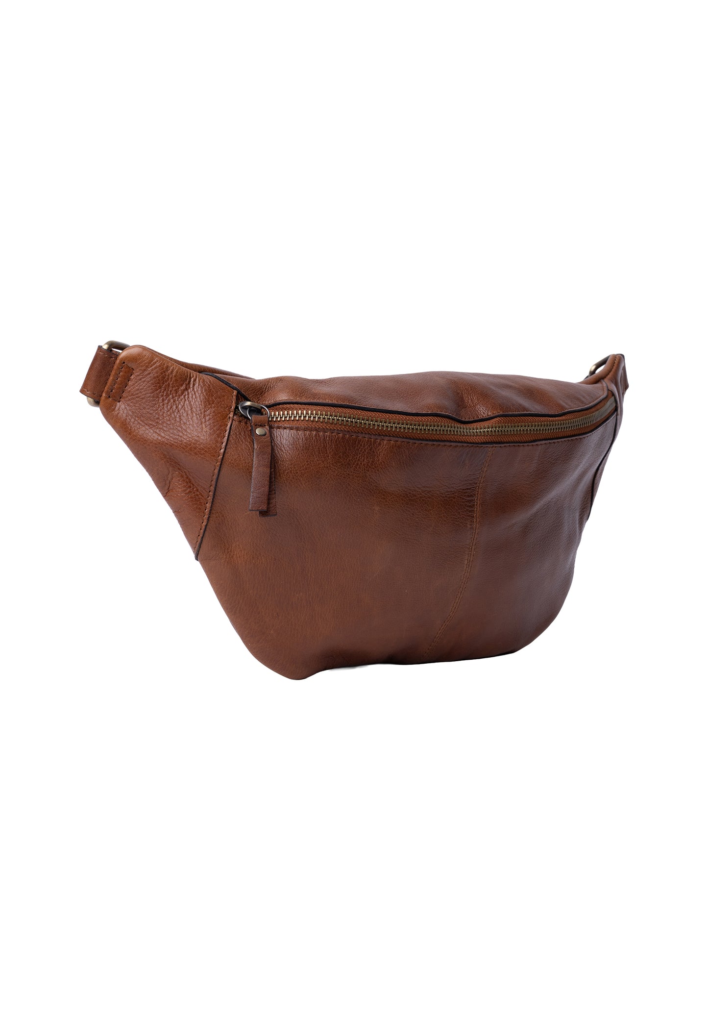 Selina mittistaska, walnut