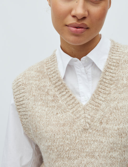 Allia Laora prjónavesti