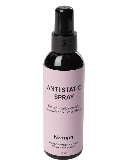 Antistatic sprey