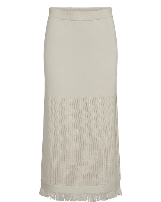 NuFringe pils, sandshell