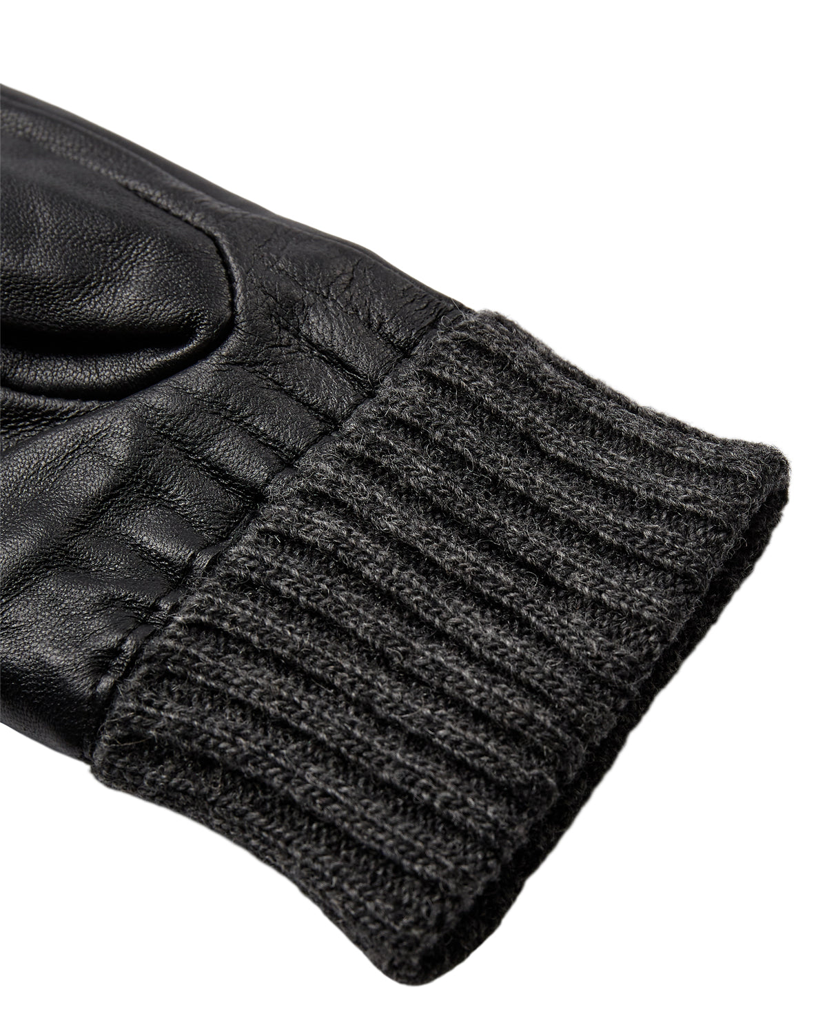 Nubira leðurhanskar