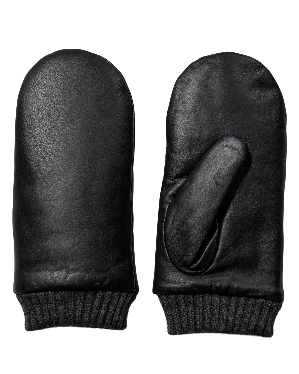 Nubira leðurlúffur